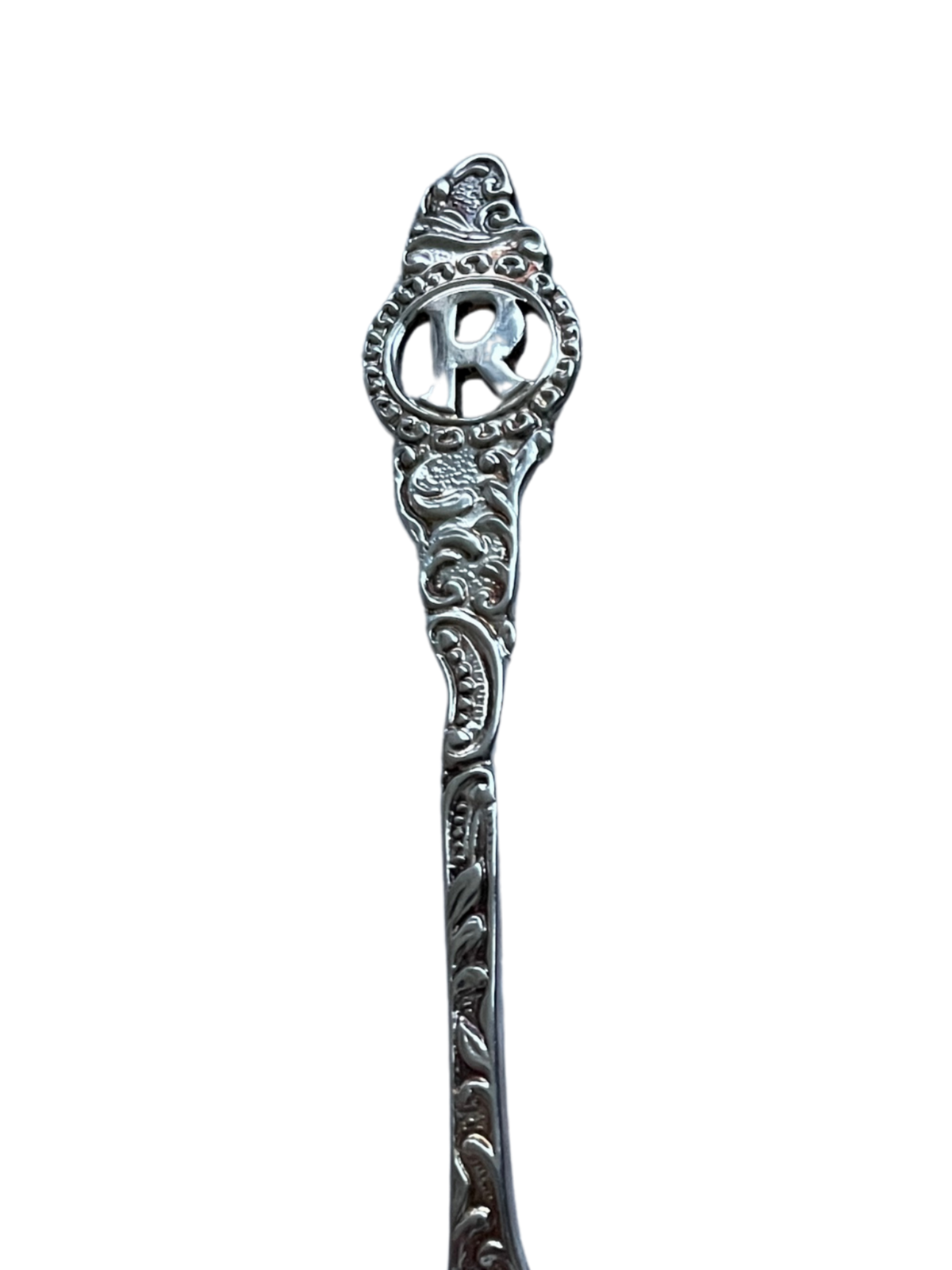 The Initial collection - ring