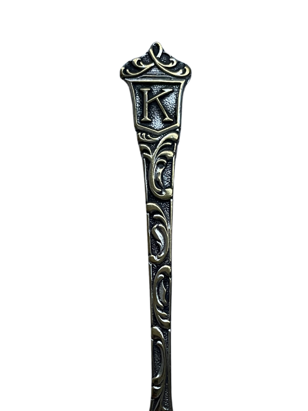 The Initial collection - ring