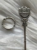 Paleis het Loo Apeldoorn - ring