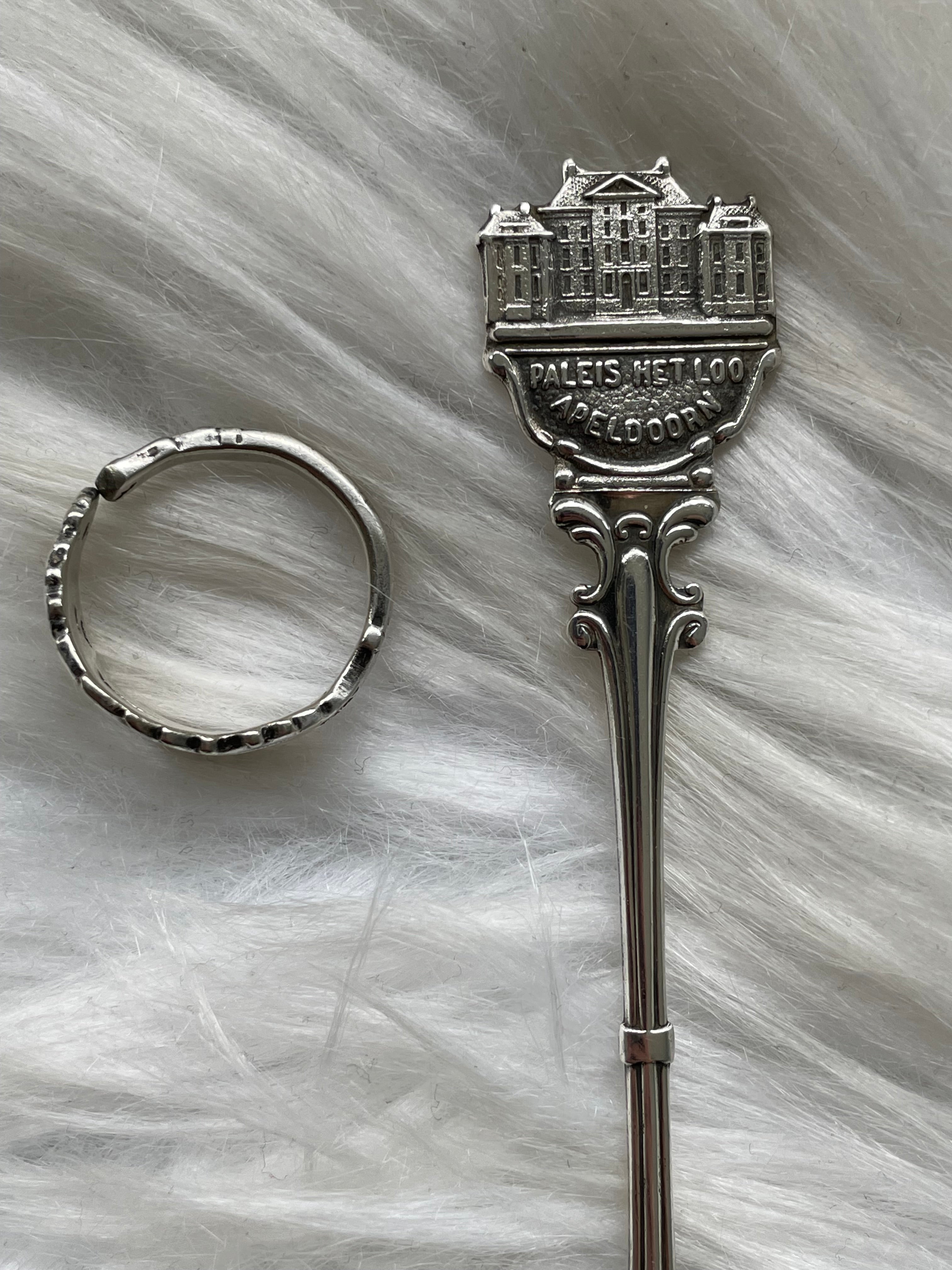 Palace Het Loo Apeldoorn - ring