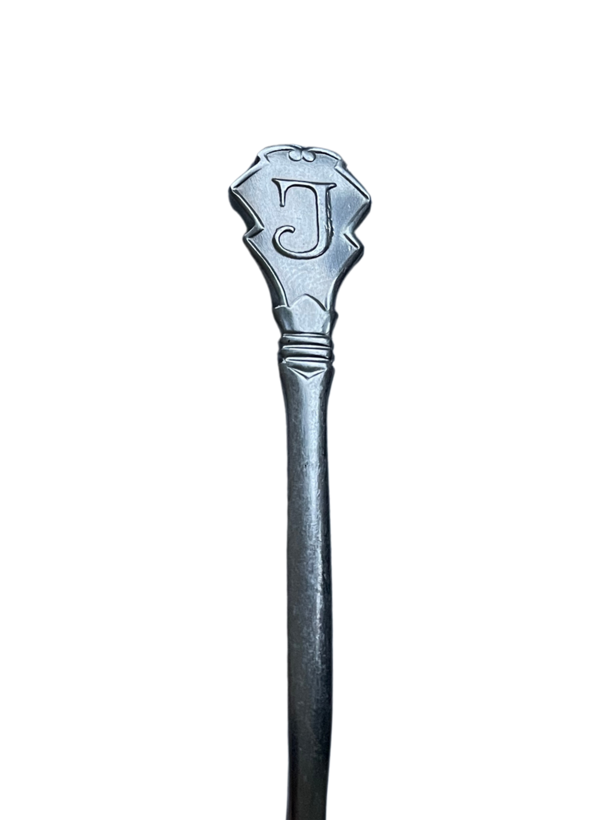 The Initial collection - ring