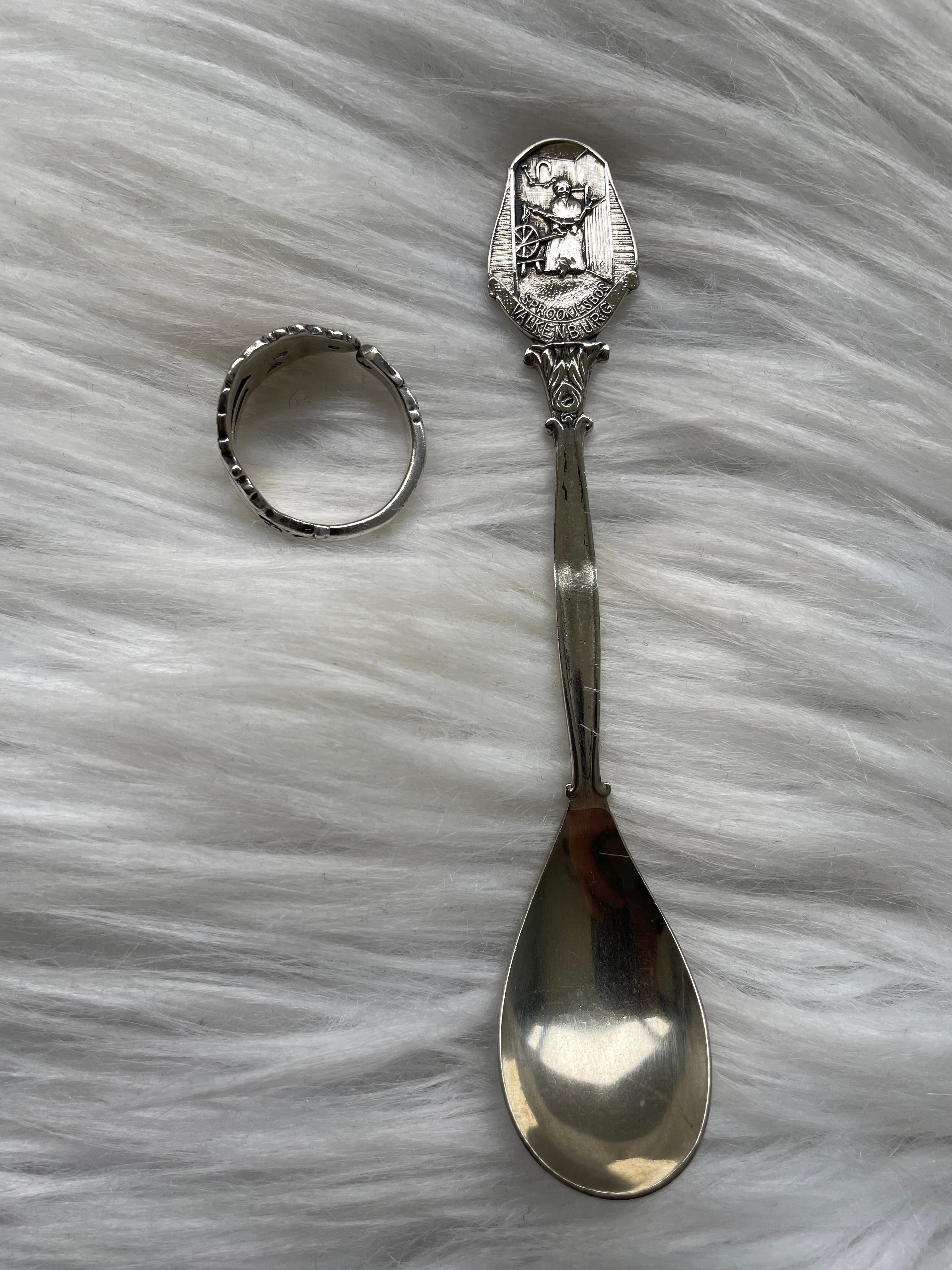 Fairytale Forest Valkenburg - ring