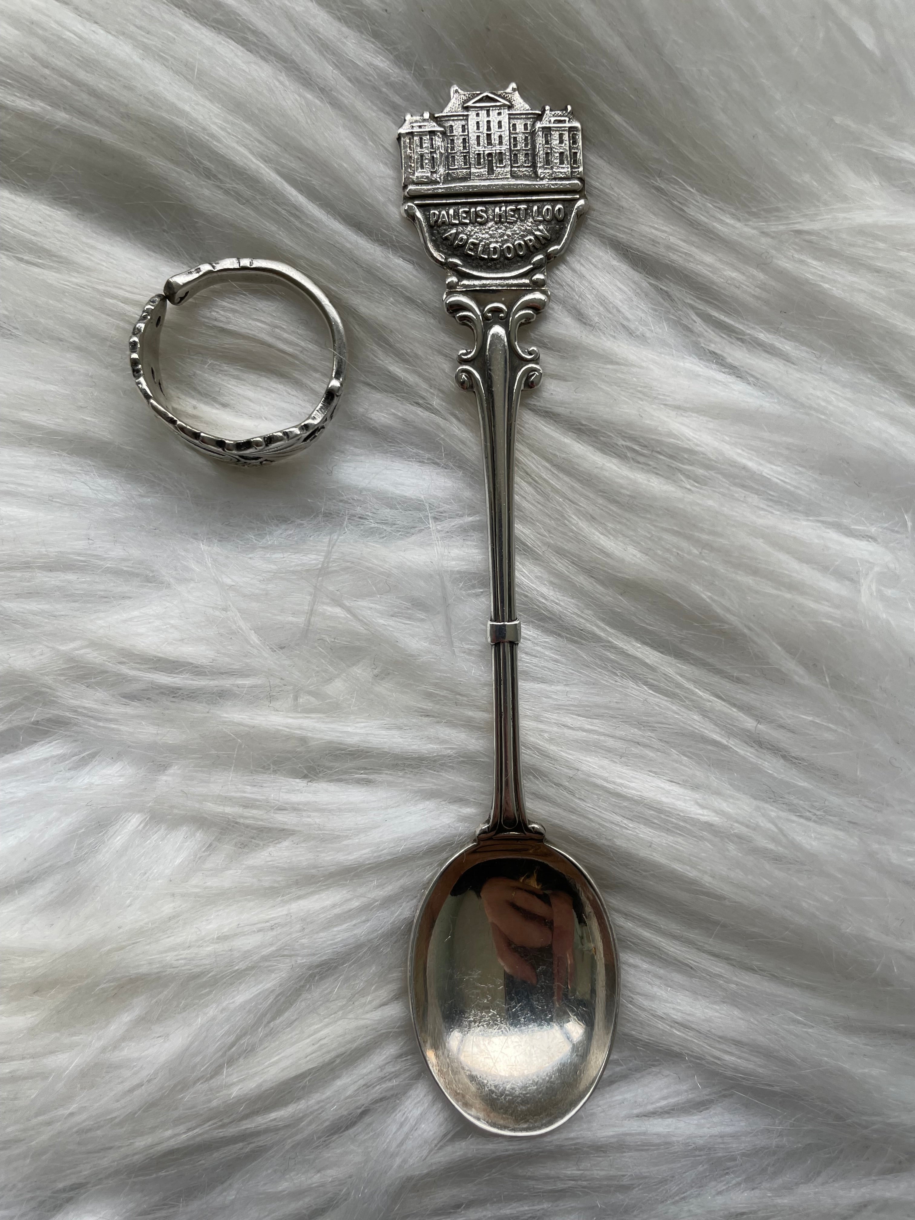 Palace Het Loo Apeldoorn - ring