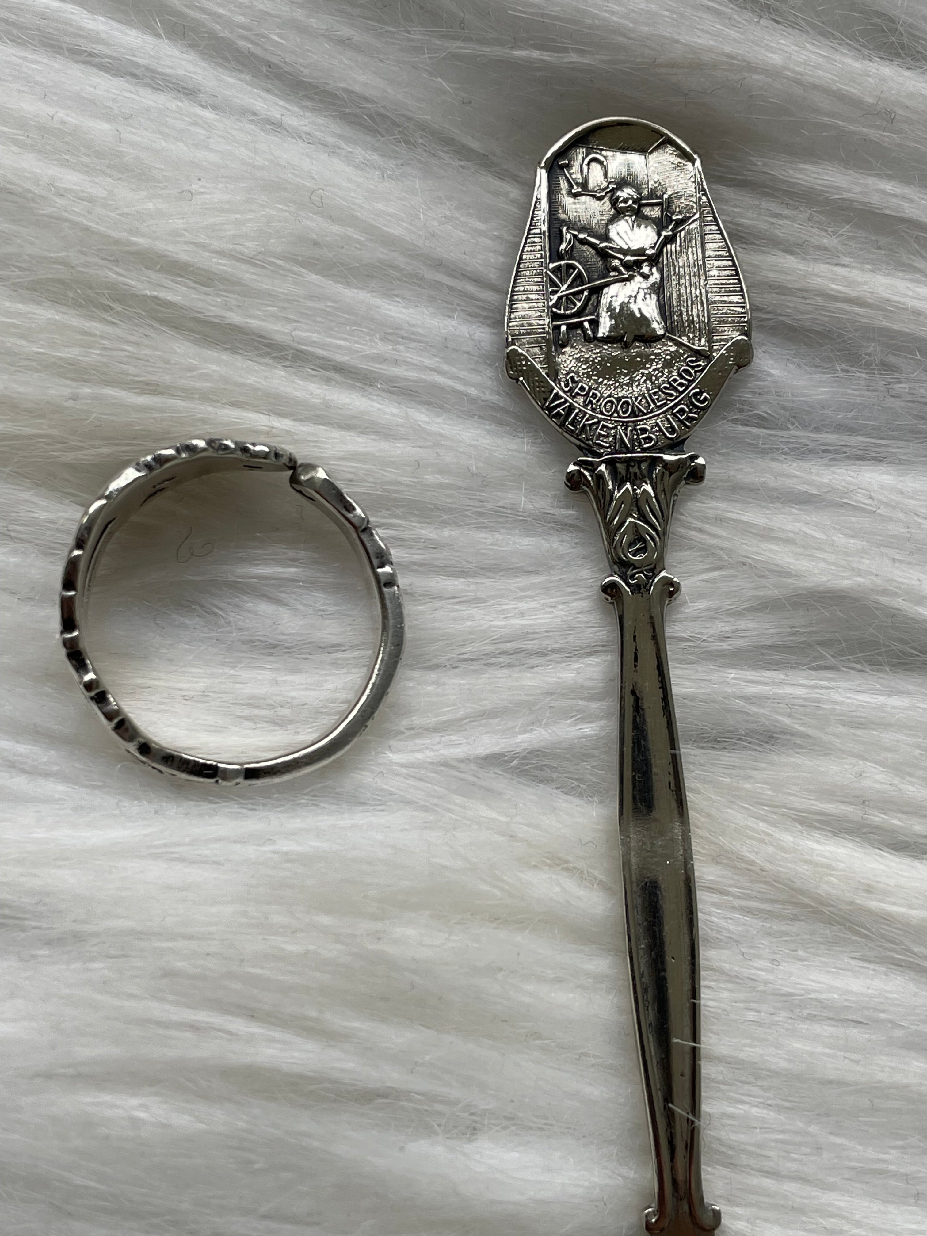 Fairytale Forest Valkenburg - ring