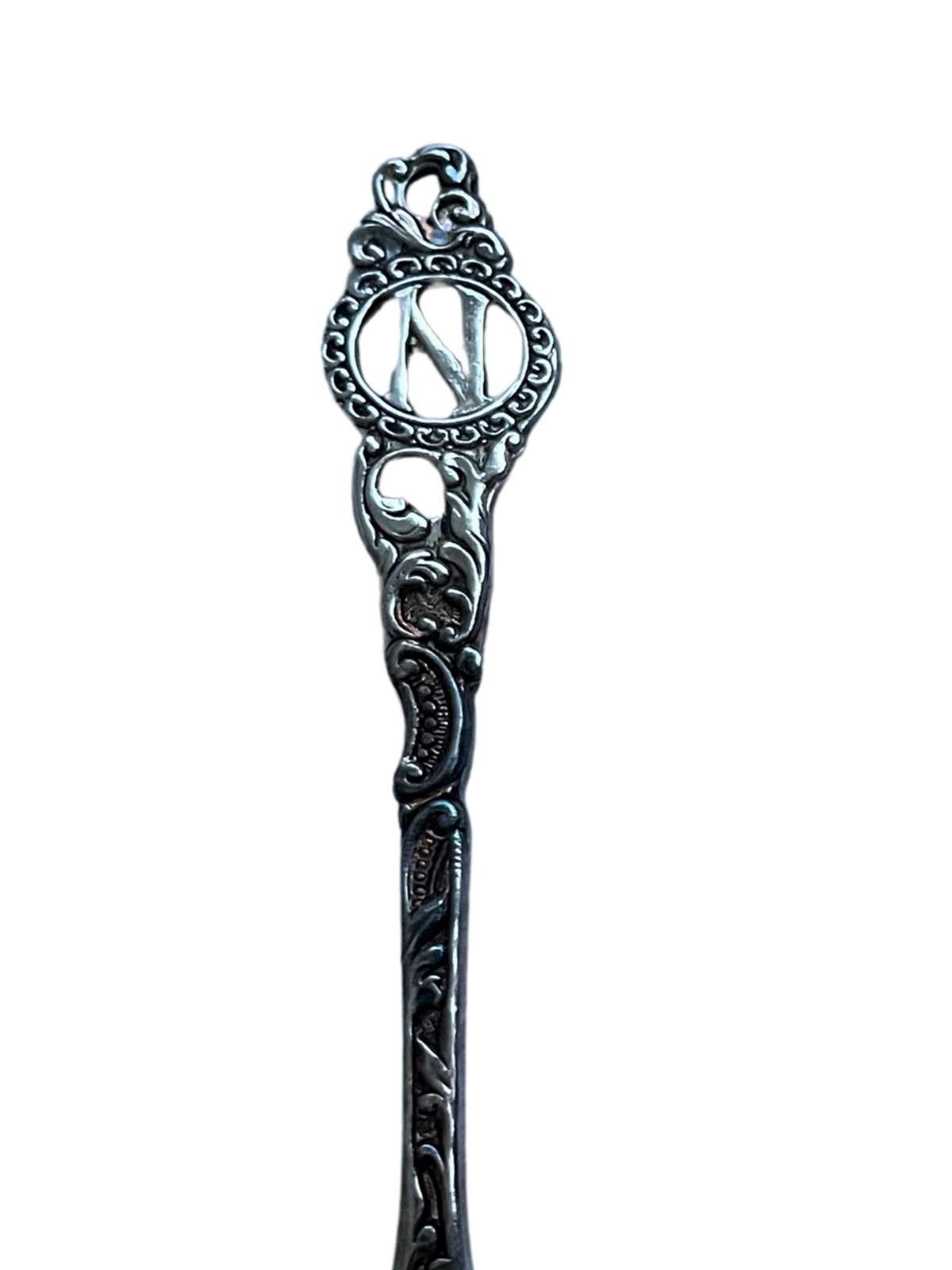 The Initial collection - ring
