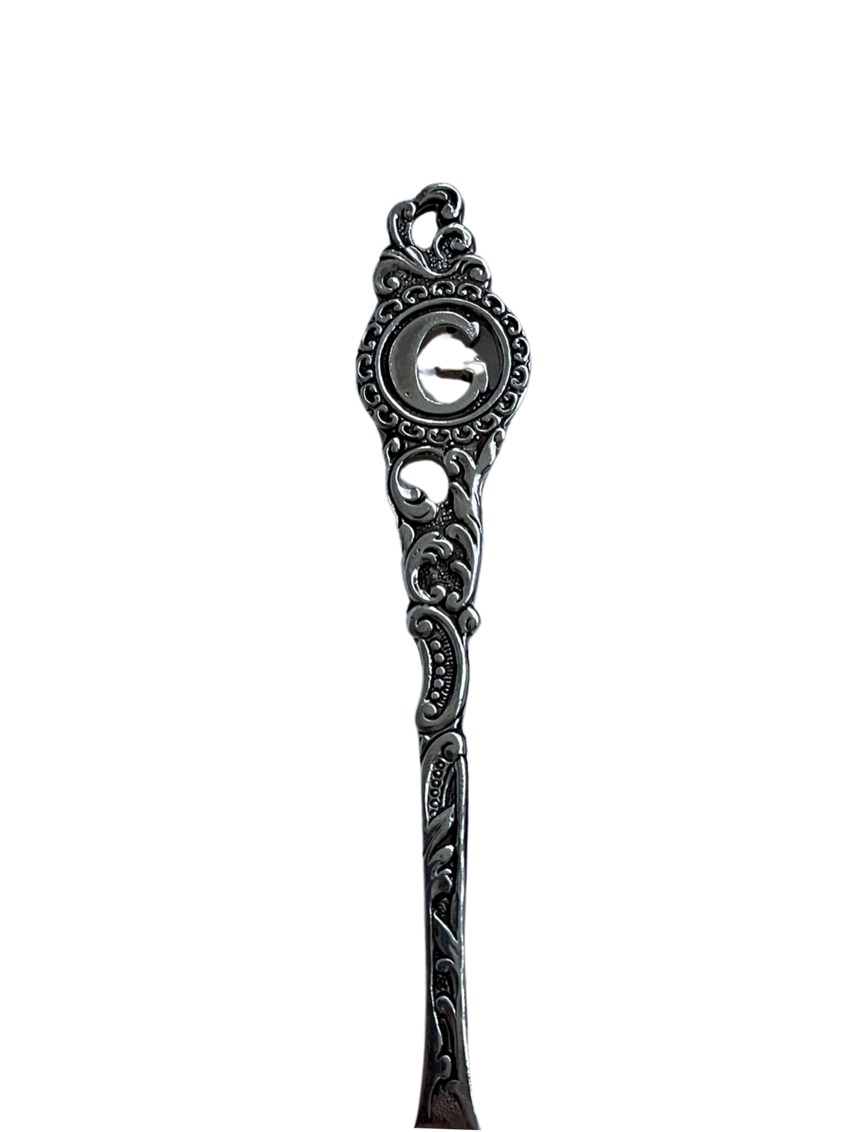 The Initial collection - ring