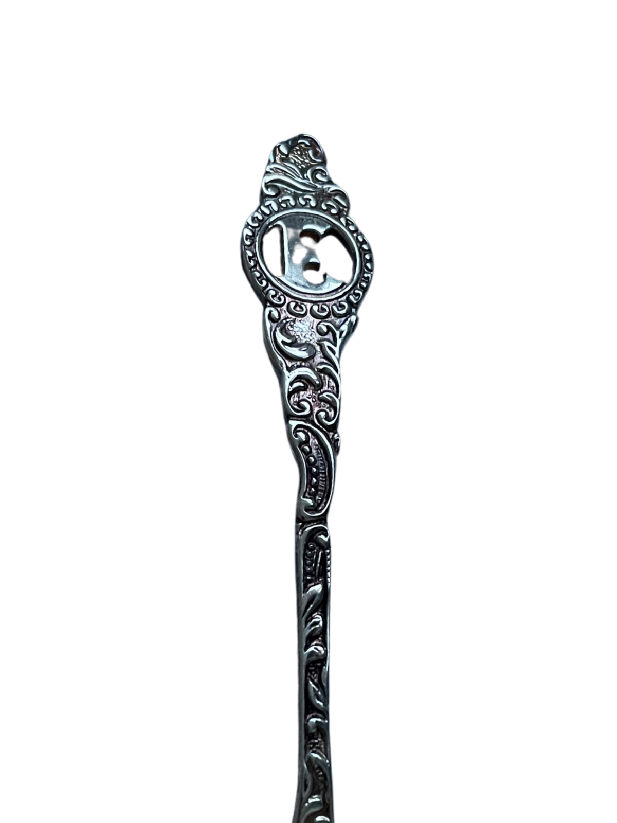 The Initial collection - ring