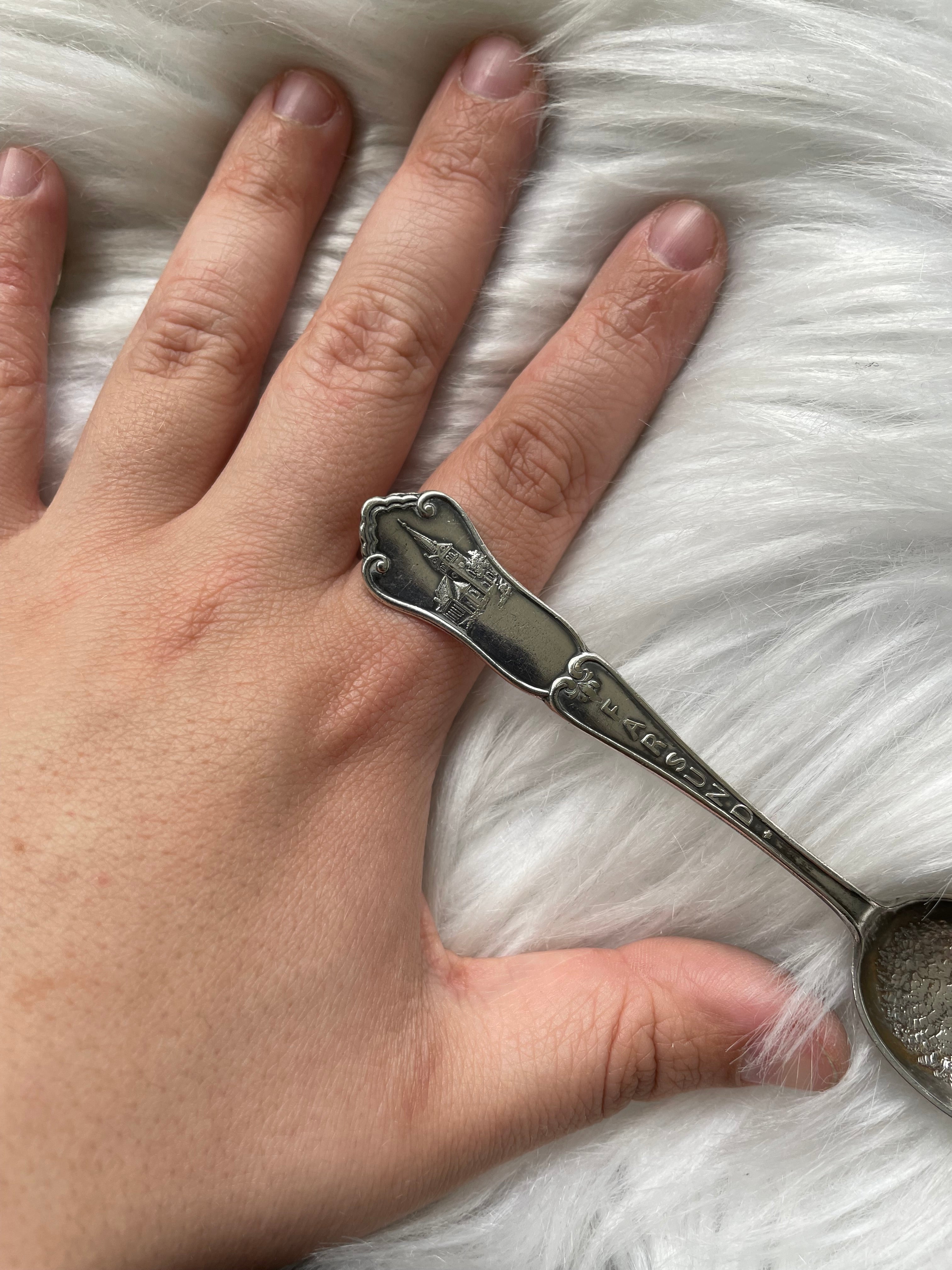 Farsund Norway - ring