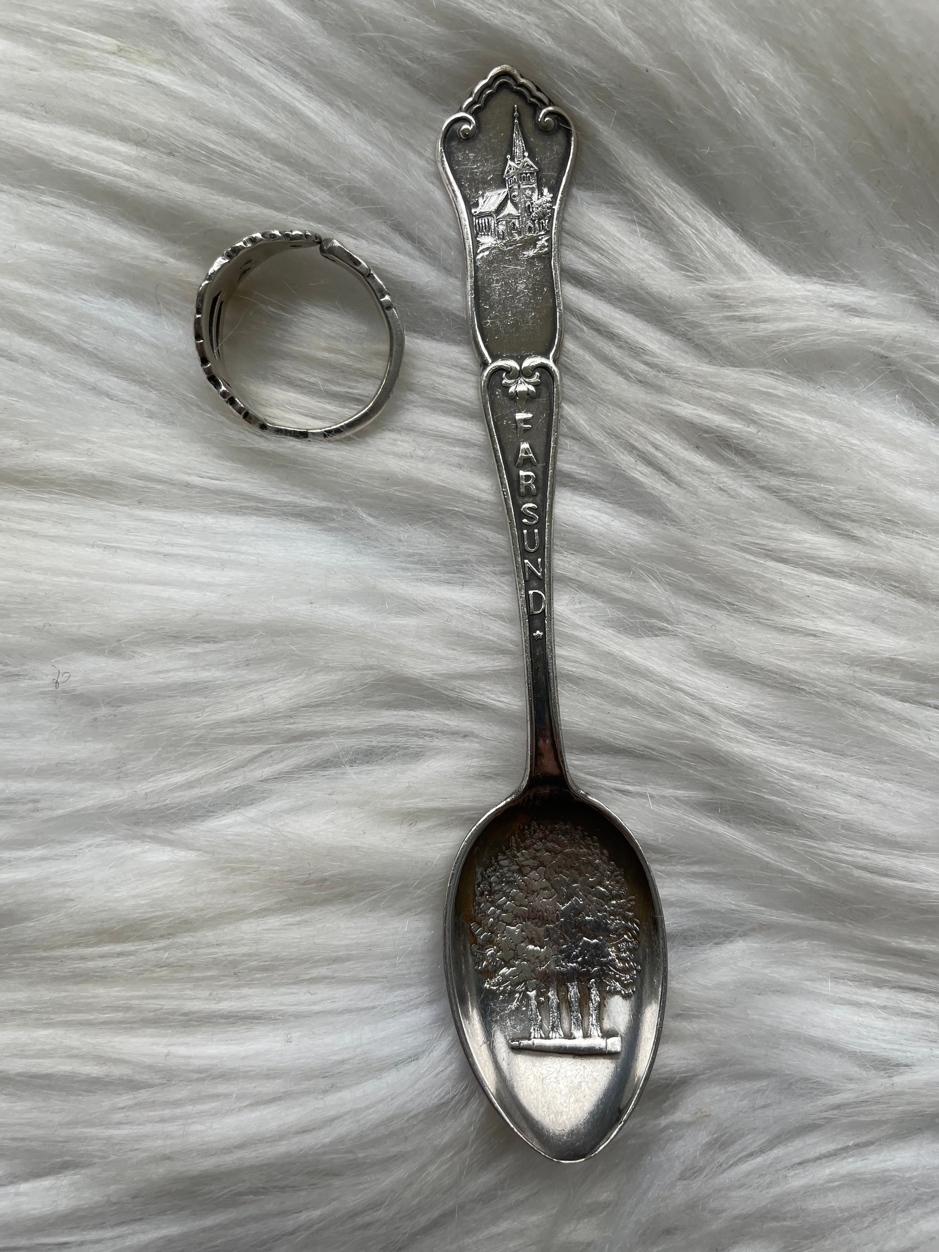 Farsund Norway - ring