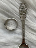 Noorwegen - ring