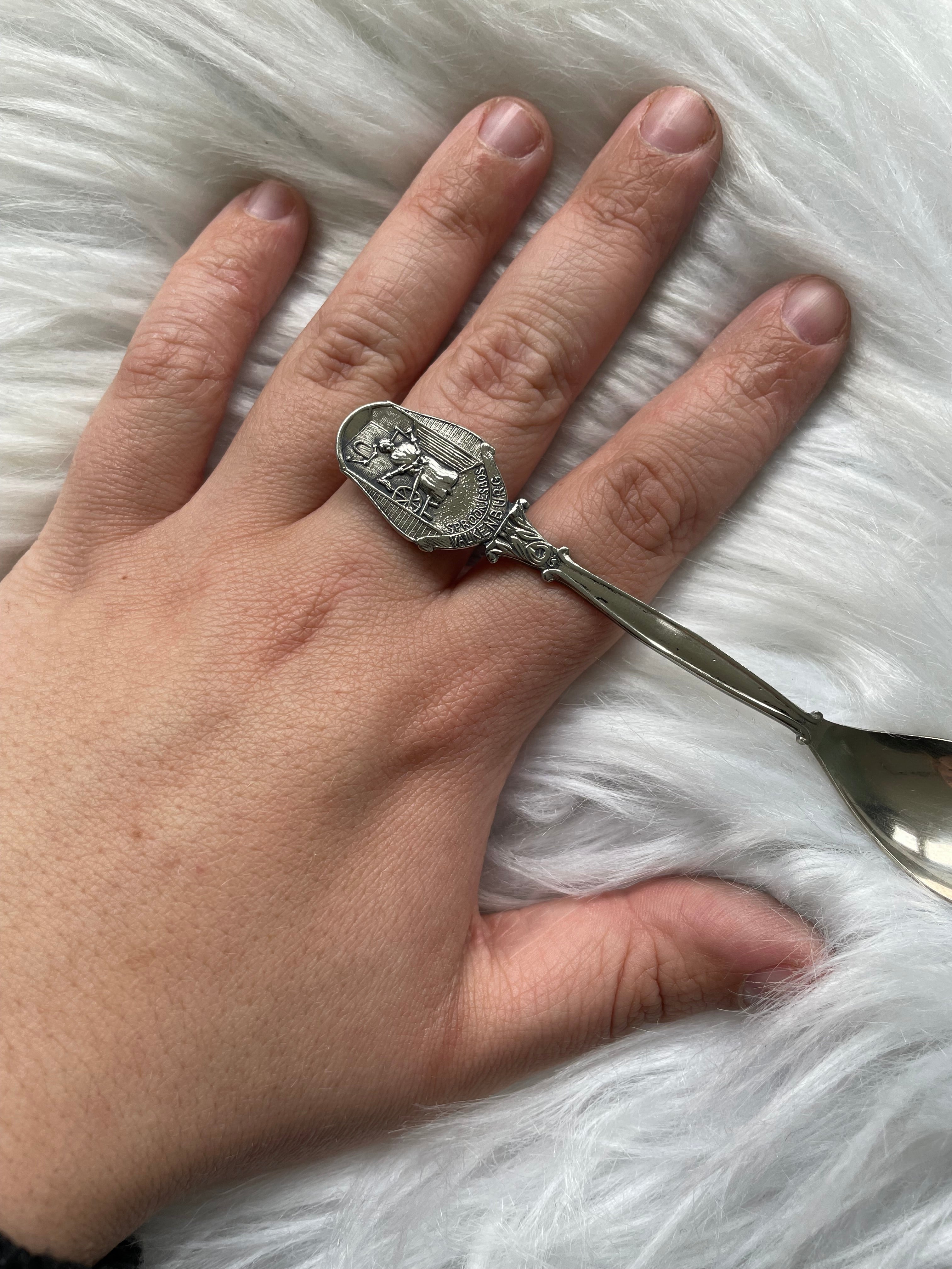 Fairytale Forest Valkenburg - ring