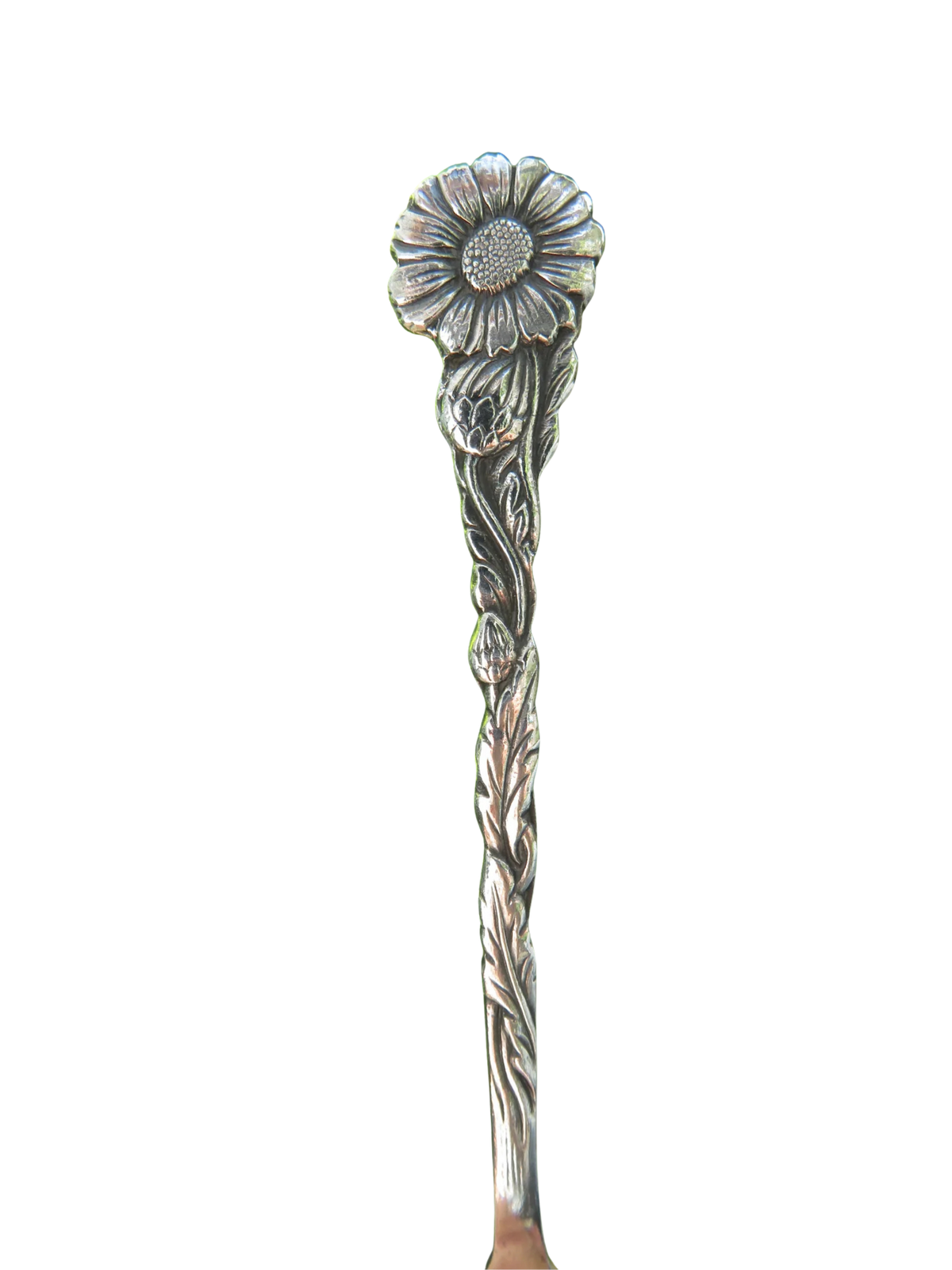 The Vintage Garden - ring